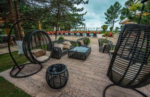 Apartamento Dreamland Oasis