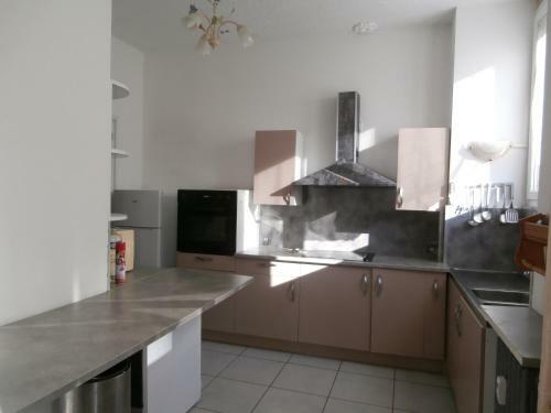 Apartamento Appartement Avec Terrasse