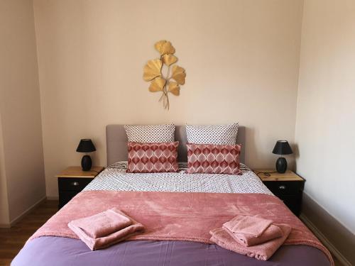Apartamento - Pi�ces 324
