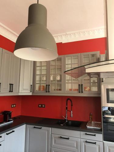 Apartamento - Pi�ces 324