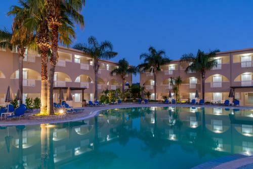 Zante Village Hotel
