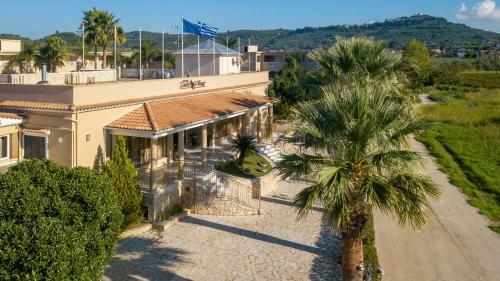 Zante Village Hotel