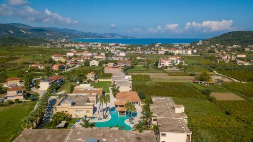 Zante Village Hotel