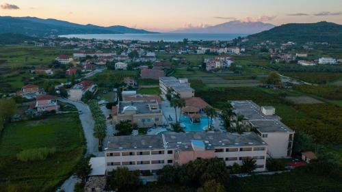 Zante Village Hotel