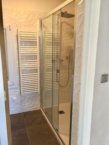 Apartamento Chez Andrea, Centre Historique Ajaccio