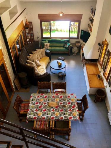 Unique Villa With Spacious Gardens And A Pool.
