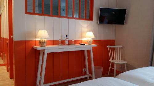 Hotel La Fr�gate