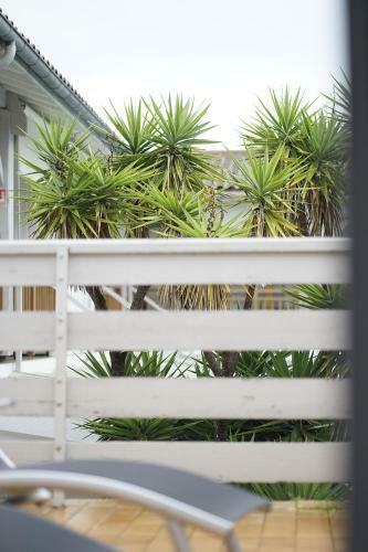 Hotel La Fr�gate