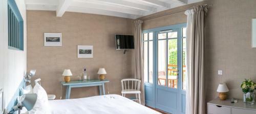 Hotel La Fr�gate