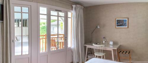 Hotel La Fr�gate