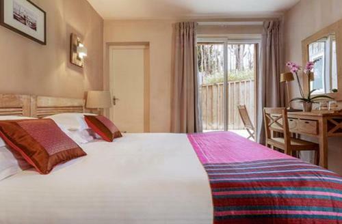 Hotel Des Dunes