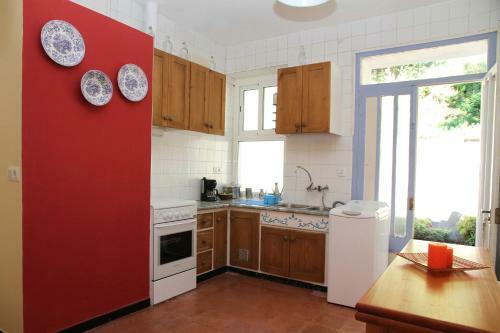 Holiday Home Can Clerc