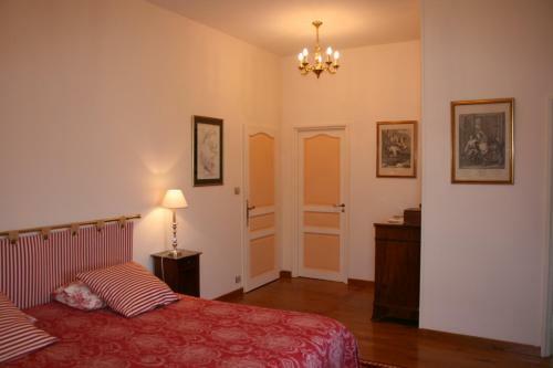 Bed & Breakfast Ch�teau De La Gr�ze