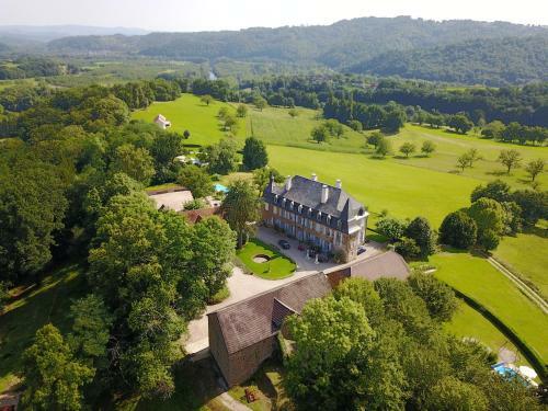 Bed & Breakfast Ch�teau De La Gr�ze