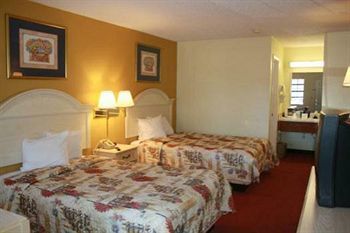 Motel Sylvania Inn - Sylvania