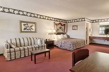 Motel Sylvania Inn - Sylvania