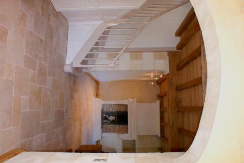 Hostal Domaine Des Doucins & Spa