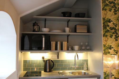 Hayeswood Lodge Boutique B&B