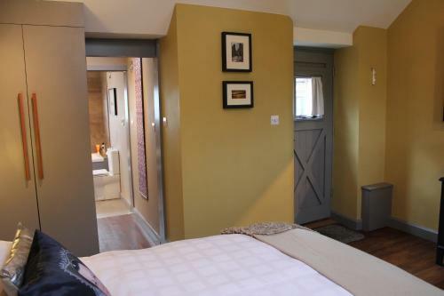 Hayeswood Lodge Boutique B&B