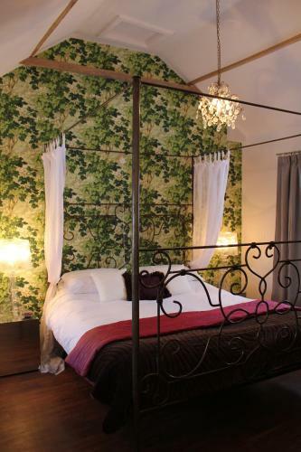 Hayeswood Lodge Boutique B&B