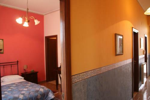 Hostal Casa Giuseppina B&B