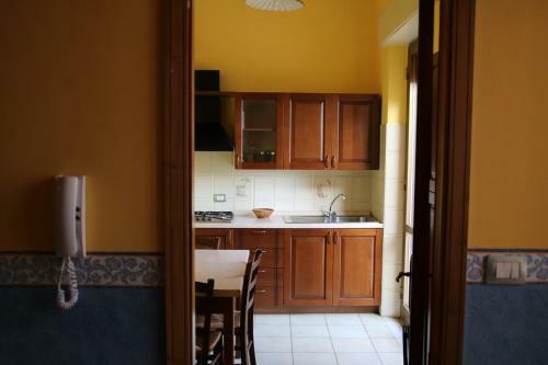 Hostal Casa Giuseppina B&B