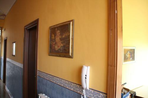 Hostal Casa Giuseppina B&B