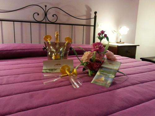 Bed & Breakfast Etma