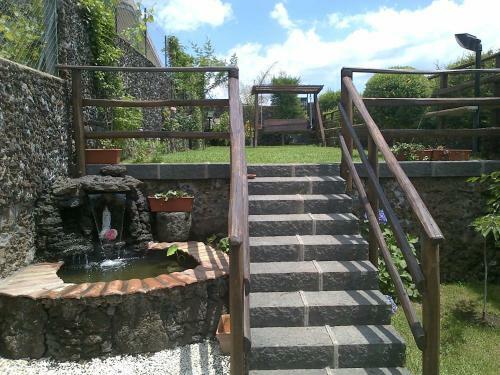 Bed & Breakfast Etma