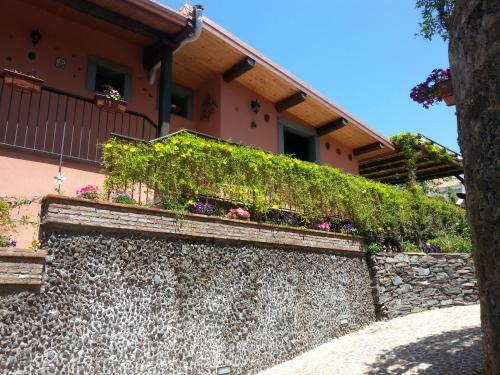 Bed & Breakfast Etma