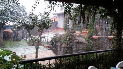 Bed & Breakfast Etma
