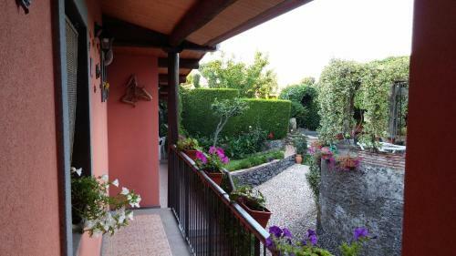 Bed & Breakfast Etma