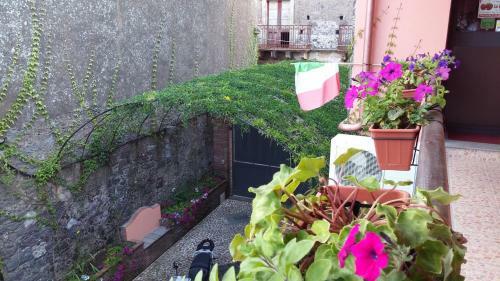 Bed & Breakfast Etma