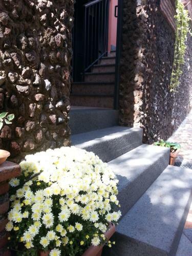 Bed & Breakfast Etma