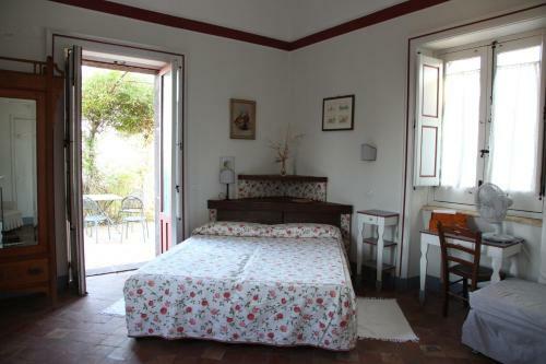 Agroturismo Case Perrotta