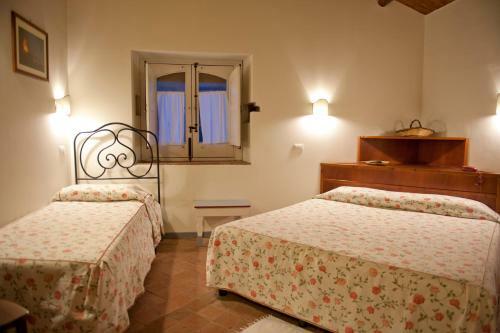 Agroturismo Case Perrotta