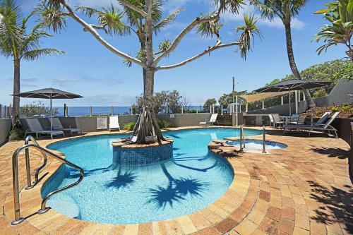 Aparthotel Costa Nova Holiday Apartments