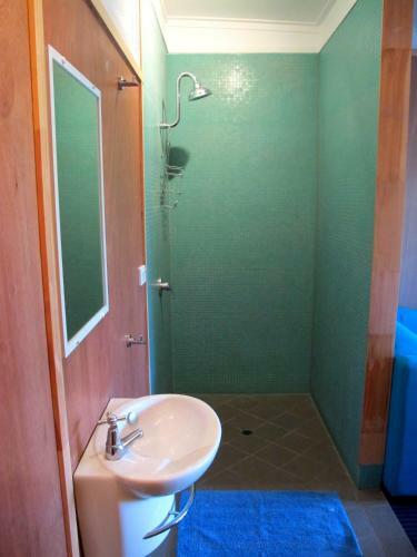 Albergue Dolphins Beach House