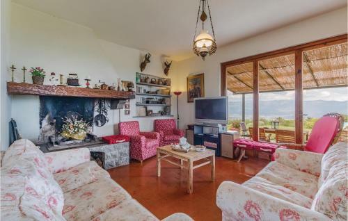 Casa Le Ginestre