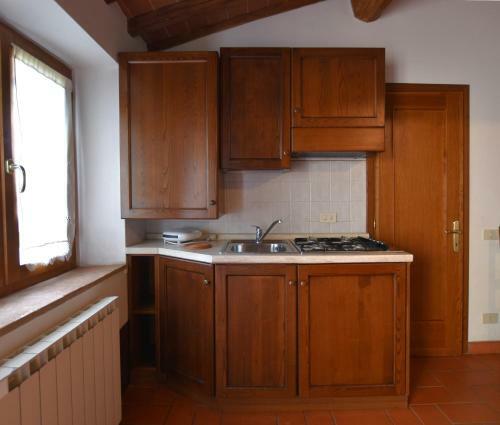 Agroturismo Castello Di Starda