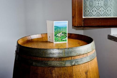 Agroturismo Castello Di Starda