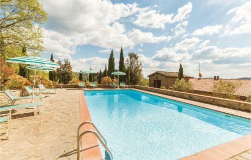 Olivo Gaiole In Chianti
