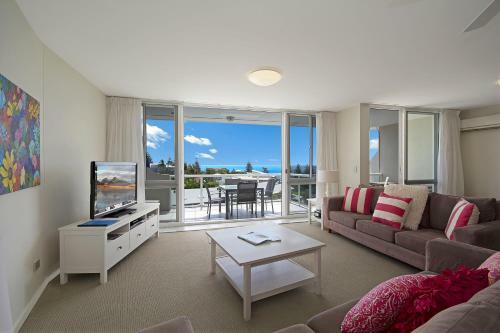 Aparthotel Sunshine Vista