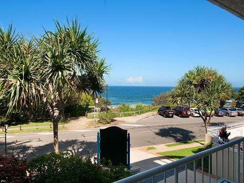 Aparthotel La Mer Beachfront Apartments