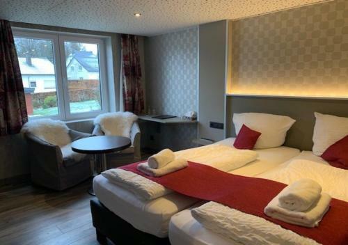 Bed & Breakfast Hotel Du Lac