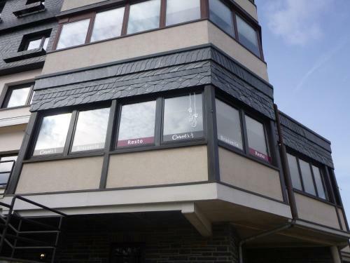 Bed & Breakfast Hotel Du Lac