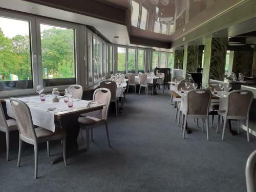 Bed & Breakfast Hotel Du Lac