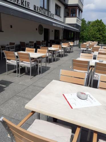 Bed & Breakfast Hotel Du Lac