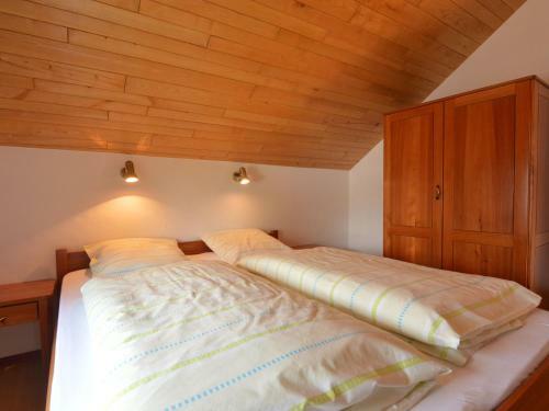 Holiday Home Am Burggarten Butgenbach
