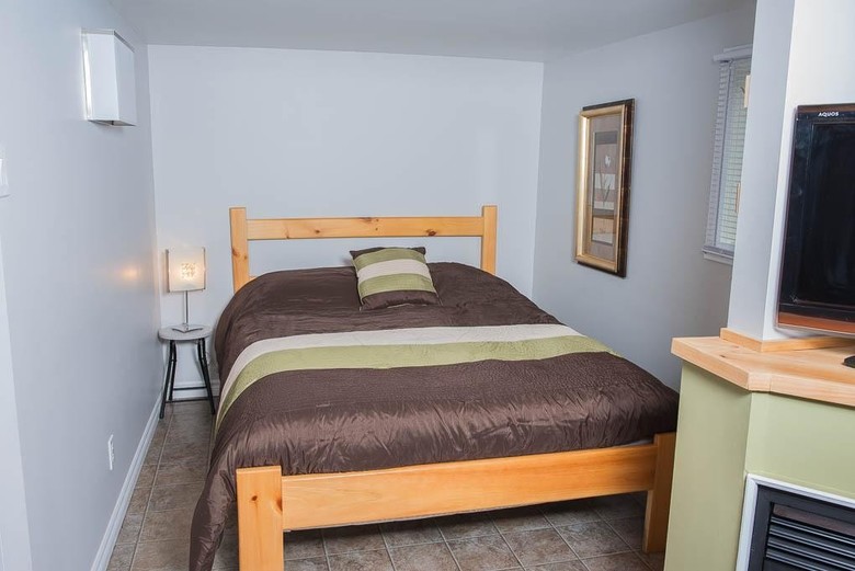 Safe Haven Cottage Resort